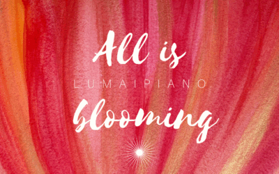 Intuïtieve klanken voor verlichting